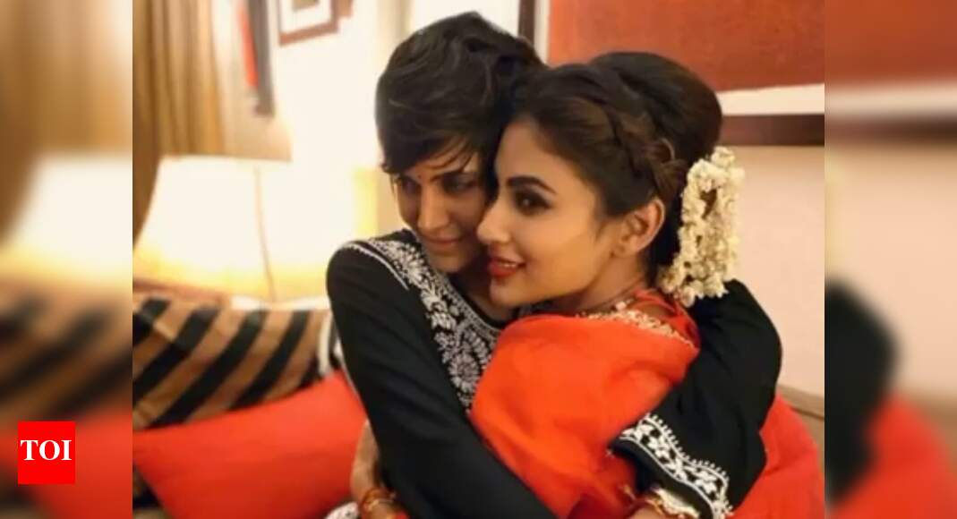 , Mouni’s birthday wish for Mandira Bedi, The World Live Breaking News Coverage & Updates IN ENGLISH