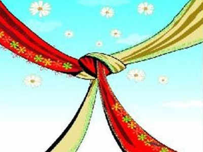 Noida: Missing Muslim woman converts to marry boyfriend
