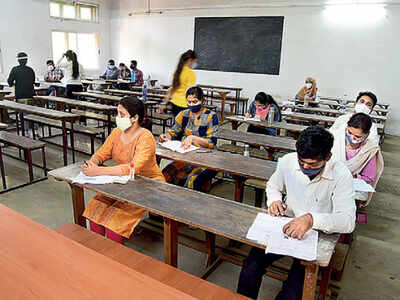 Telangana may postpone Inter exams in line with CBSE, says BIE | Hyderabad  News - Times of India