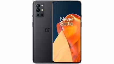 OnePlus 9R to go on sale for all customers today at 12pm via Amazon