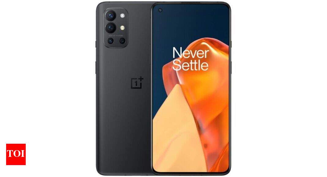 OnePlus 9R to go on sale for all customers today at 12pm via Amazon