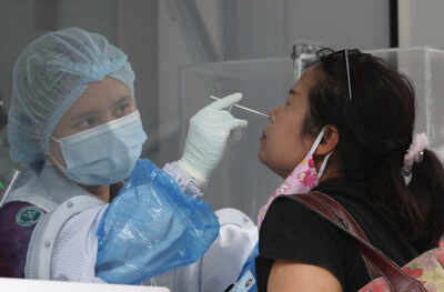 Bangkok nightlife clusters expose Thailand's virus stumbles - Times of