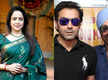 
When Hema Malini talked of her relationship with stepsons Sunny Deol and Bobby Deol
