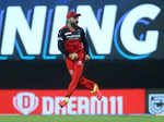 IPL 2021: Best pictures from Sunrisers Hyderabad vs Royal Challengers Banglore match