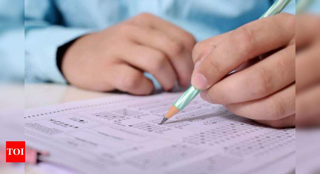 No change in IIT-JEE exam dates yet