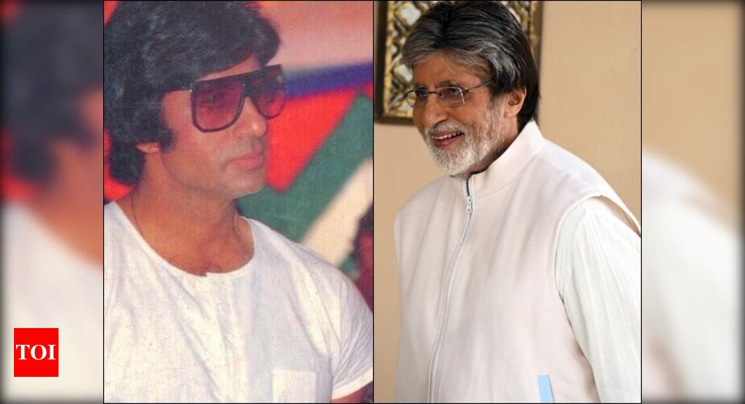 Big B talks about OTT v/s cinema