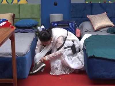 Bigg Boss Kannada 8: Contestants try to hide their letters from the warden