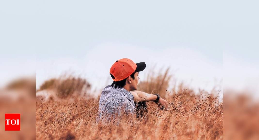 Men's caps: Stylish caps that you must wear outdoors during summer