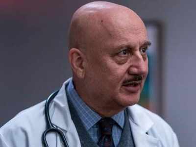 Anupam Kher opts out of ‘New Amsterdam’ Season 3 amid wife Kirron Kher's battle with cancer