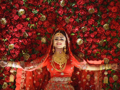 Ways to plan your dream wedding on a budget