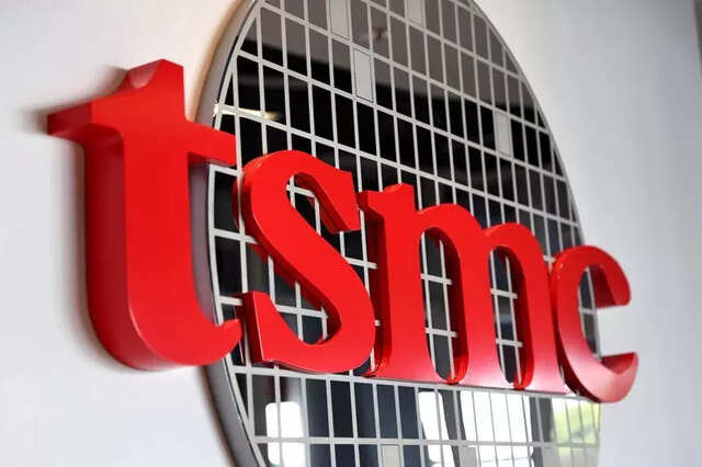 TSMC says it is doing all it can to alleviate the global chip shortage TSMC says it is doing all it can to alleviate the global chip shortage