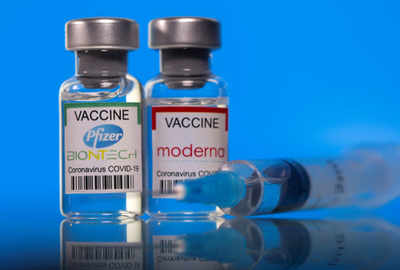Foreign produced Covid-19 vaccines: Decision on emergency use applications to be taken in 3 days