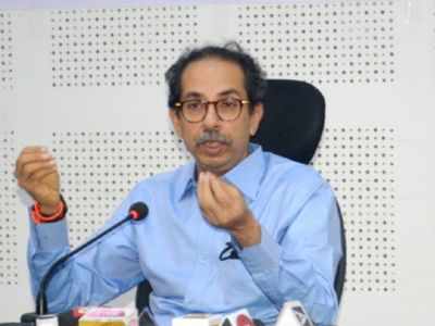 Maha CM urges Centre to consider Covid-19 as natural calamity