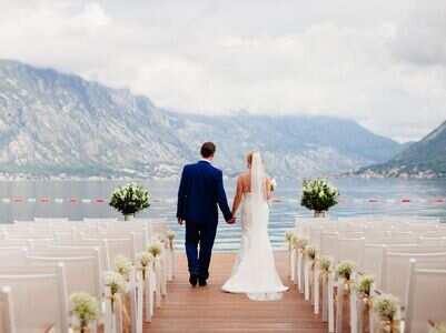 Where to get married, as per your sun sign