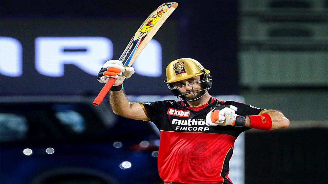 glenn maxwell kxip de bateo