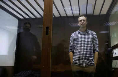 Russia sentences Navalny ally over threat to alleged agent