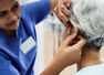Hearing loss and other unusual symptoms of COVID