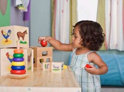 Toys Don’t Have A Gender
