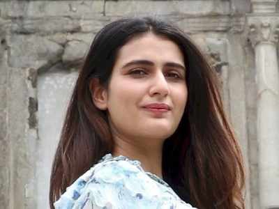 Fatima Sana Shaikh: I am constantly doubting myself