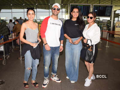 After shoot being stalled in Mumbai, cast and crew of Kundali Bhagya shift their location to Goa