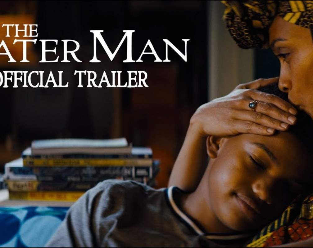 
The Water Man - Official Trailer
