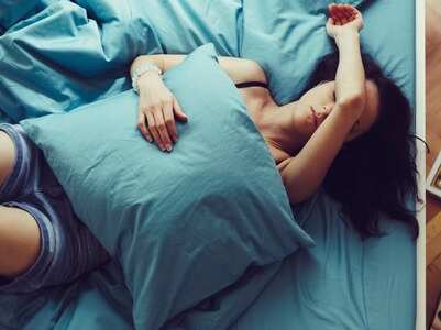 Science-backed methods to get better sleep