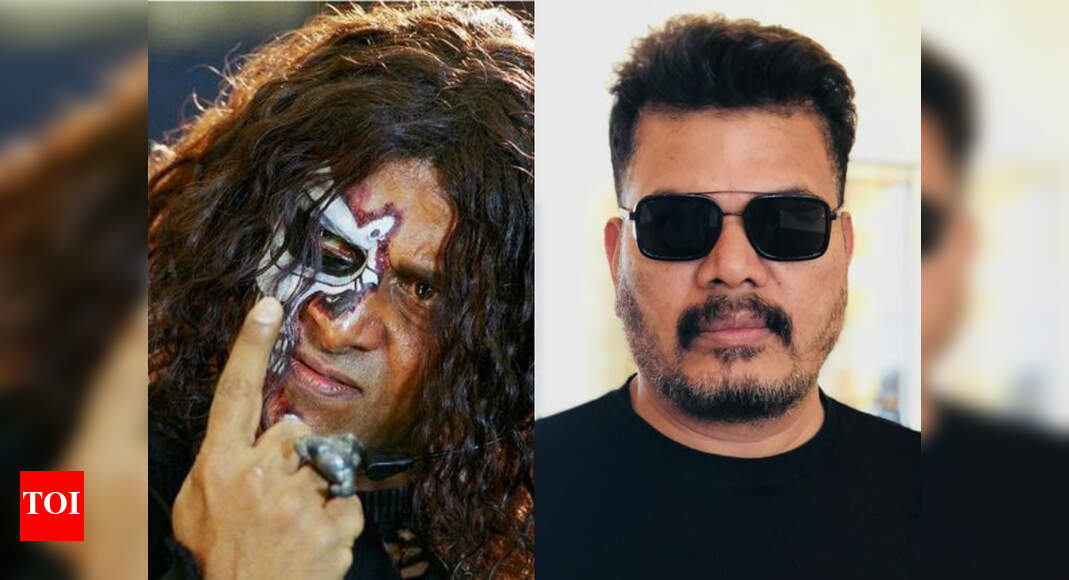 Shankar responds to Aascar Ravichandran: You do not have the right to ...