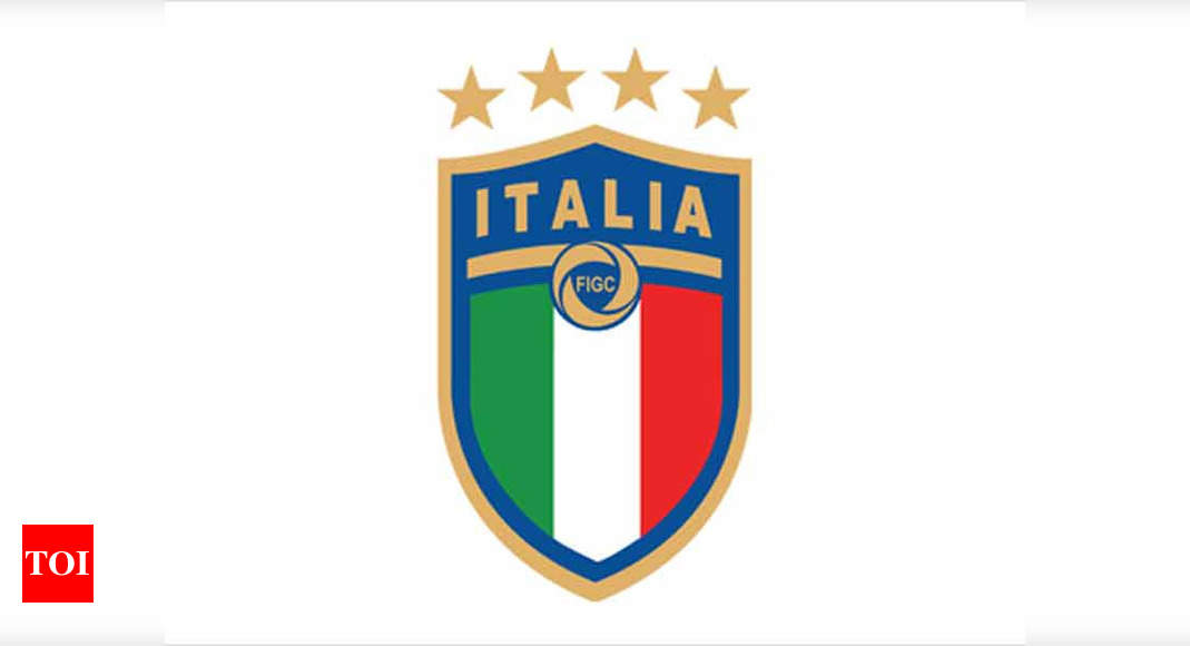 Italian Fa Head Says Good Chance Of Stadiums Reopening Before Euro 2020 Football News Times Of India