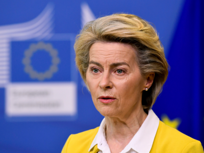 EU faces criticism over declining Ukrainian leader's invite