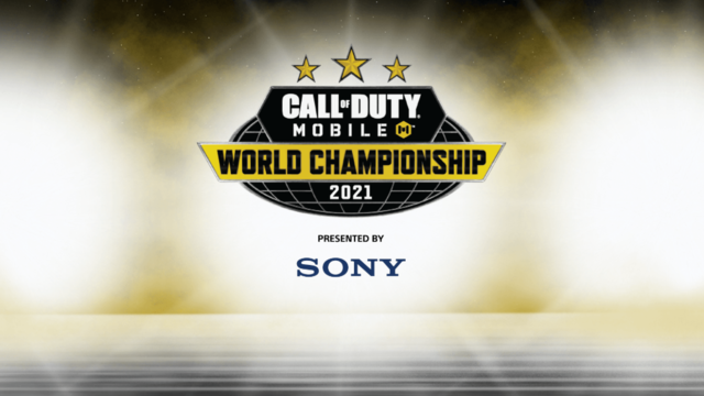 Call of Duty Mobile World Championship with a prize pool of $2 million announced Call of Duty Mobile World Championship with a prize pool of $2 million announced