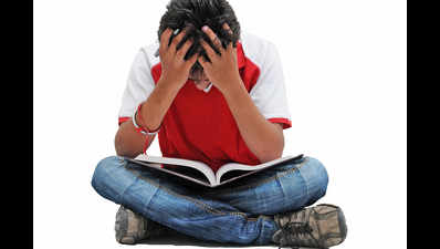 Uncertainty over exams stressing out students and parents alike