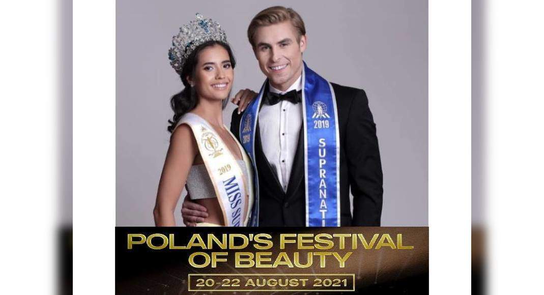 Miss Supranational And Mister Supranational To Be Held In August 2021 Times Of India