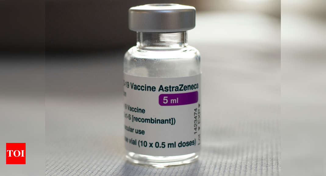 Norway postpones decision on AstraZeneca vaccine