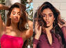 Disha Patani's body-hugging dresses