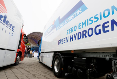 India to spend $200 million in next 5-7 years to promote hydrogen use