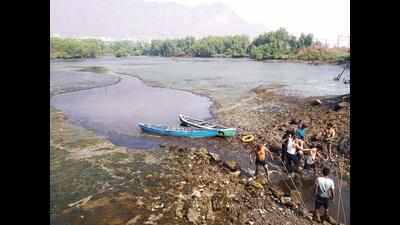 Mumbai: Three boys drown in Mumbra creek