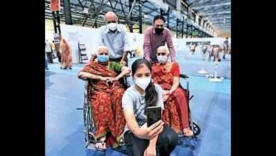 Maharashtra: Cancel all routine surgeries to save oxygen, says task force to govt