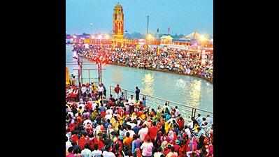 Tussle between faith & pandemic in Ayodhya