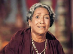 #GoldenFrames: Lalita Pawar