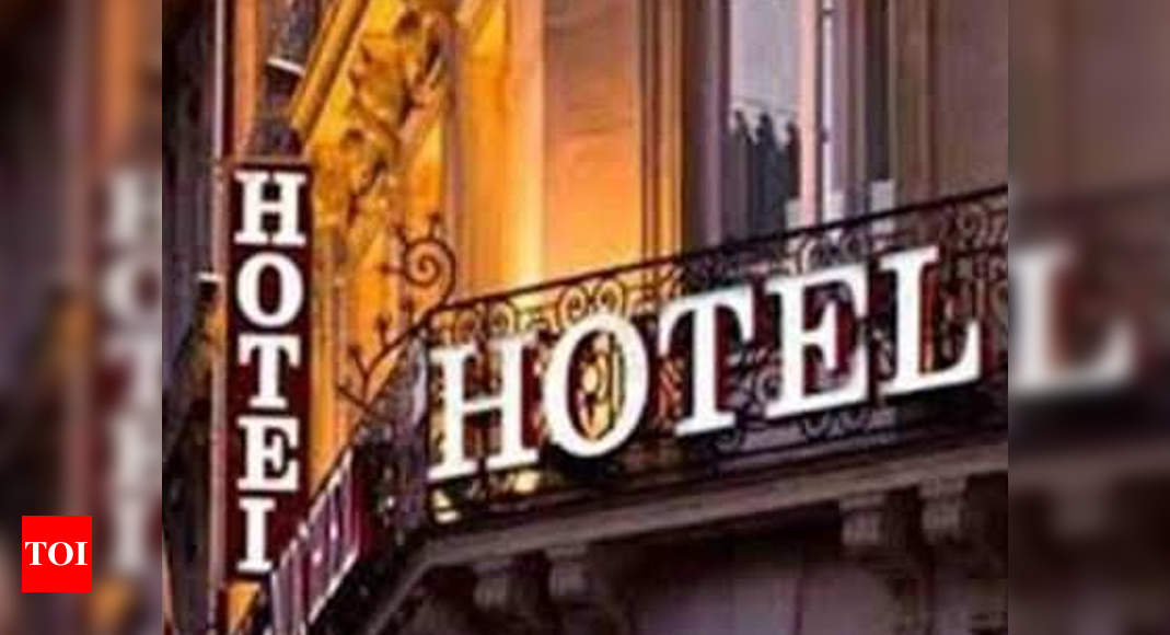 Star hotels tie up with hosps to house patients