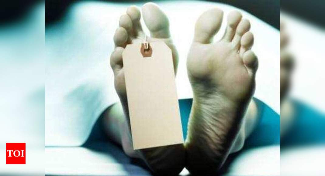 Husband Covid positive, woman ends life in T'gana