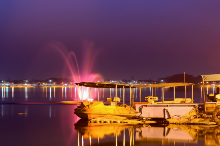 Kishore Sagar