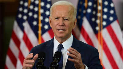 US President Joe Biden expels Russian diplomats, announces new sanctions on Russia