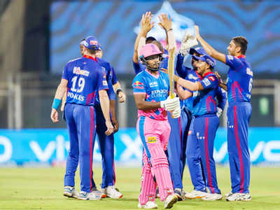 IPL 2021, RR vs DC: Rajasthan Royals captain Sanju Samson admits he thought a win would be very tough