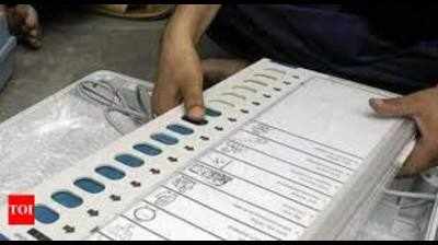 After election duty, parties ask workers to guard EVMs