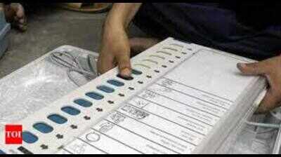 After election duty, parties ask workers to guard EVMs