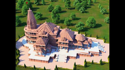 Ayodhya temple donation: 15k cheques valued at Rs 22 crore bounce