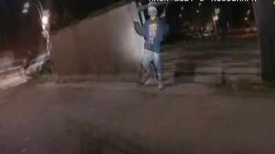 Chicago releases video of fatal shooting of teen