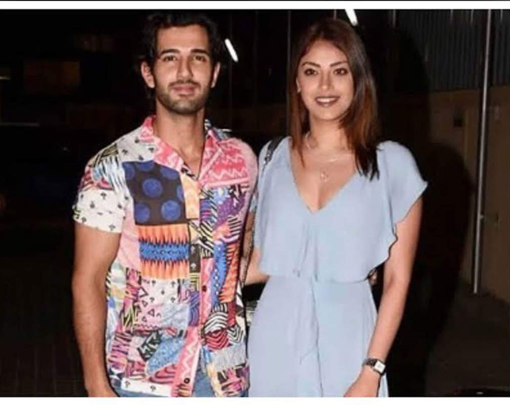 
Aditya Seal opens up about his relationship with actor Anushka Ranjan
