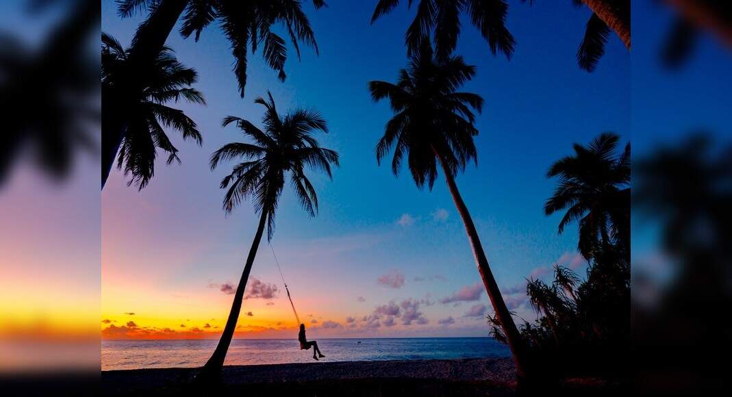 Vaccine tourism: The Maldives is planning to vaccinate visitors upon arrival - Happytrips